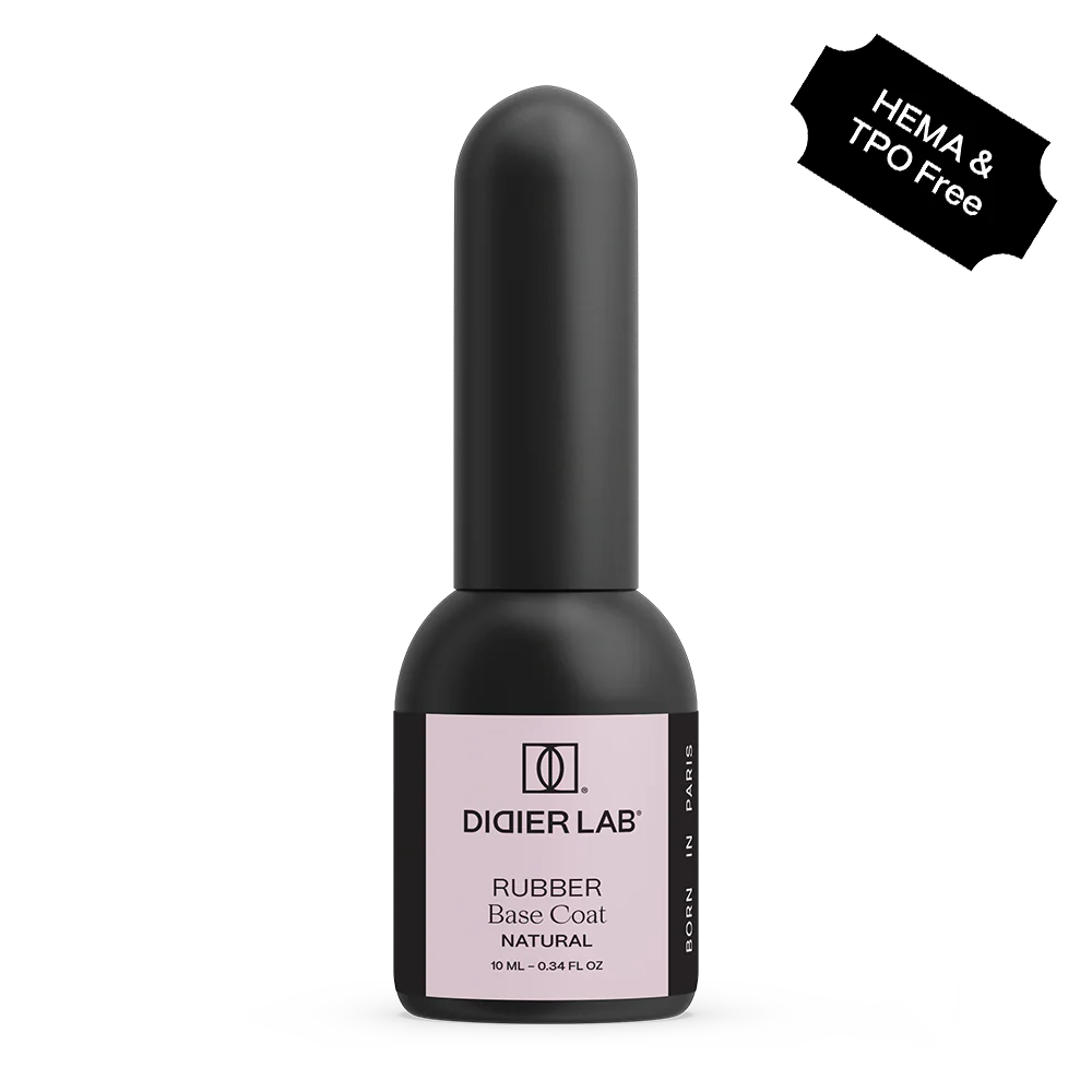 tpo altissimo Base semipermanente, Rubber, natural, TPO & HEMA free, Didier Lab, 10m – DidierLab Italy