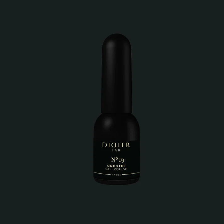 Smalto semipermanente, One Step, No19, Didier Lab, 10ml