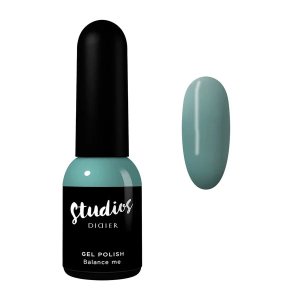 Smalto semipermanente, Studios, TPO & HEMA free, Balance Me, Didier Lab, 8ml