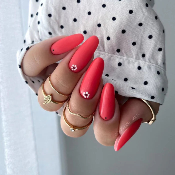 Smalto semipermanente, Studios, TPO & HEMA free, Tropicana, Didier Lab, 8ml