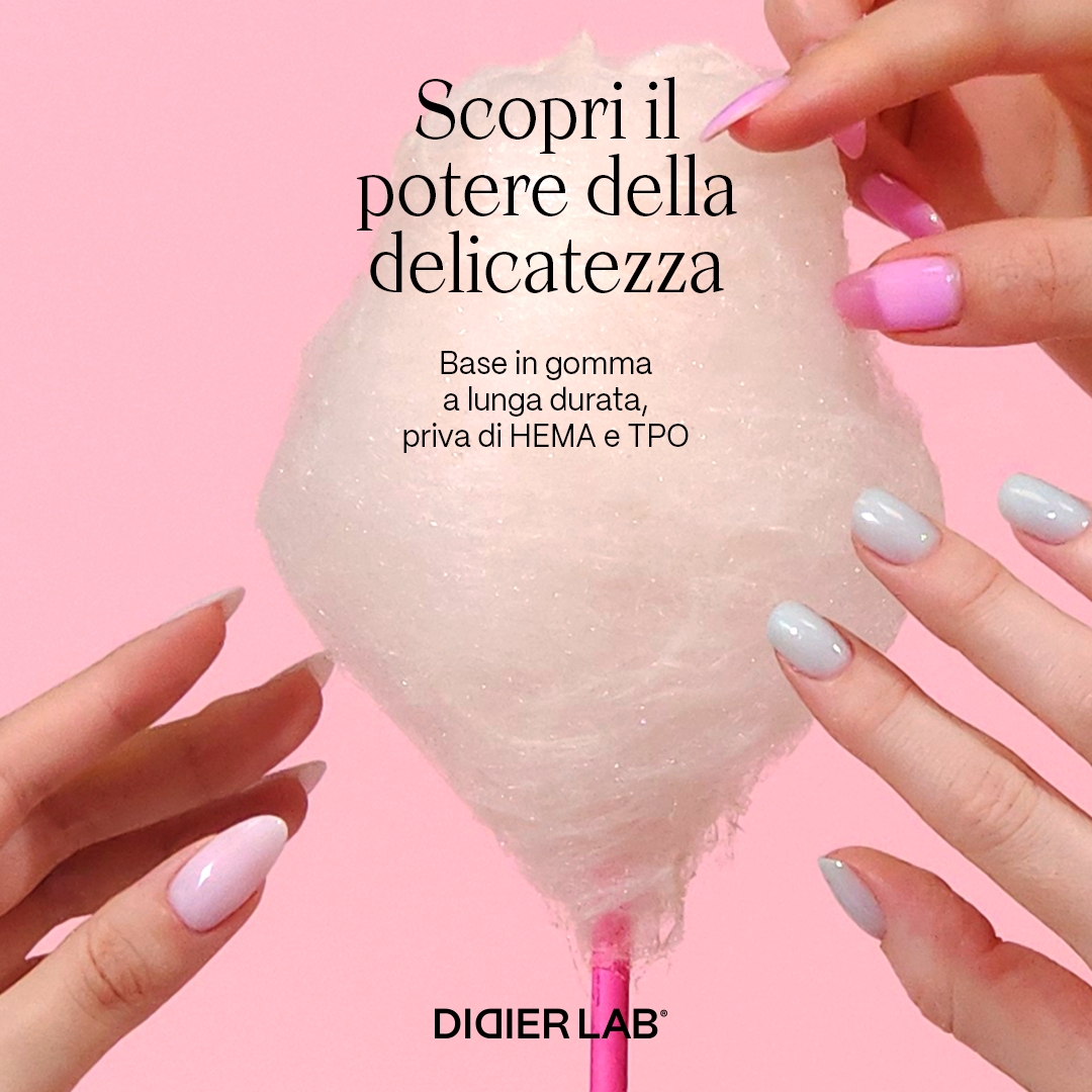 Base semipermanente, HEMA & TPO free, Rubber base, Japanese nude, 10ml