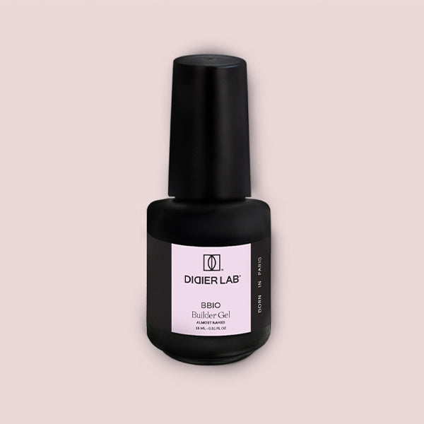 Builder Gel BBIO "Didier Lab", HEMA & TPO free, 15ml
