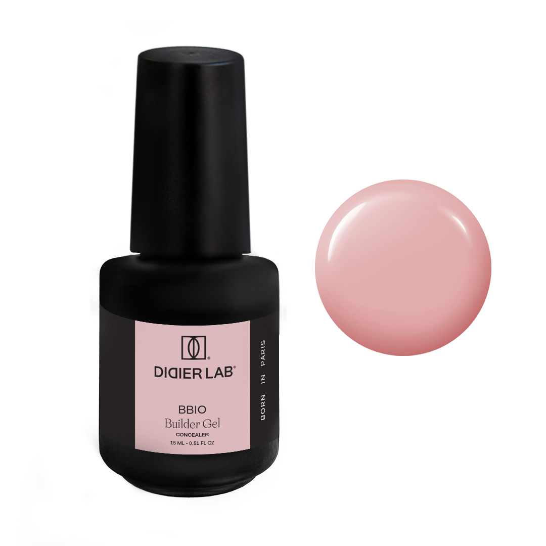 Builder Gel BBIO "Didier Lab", Concealer, 15ml
