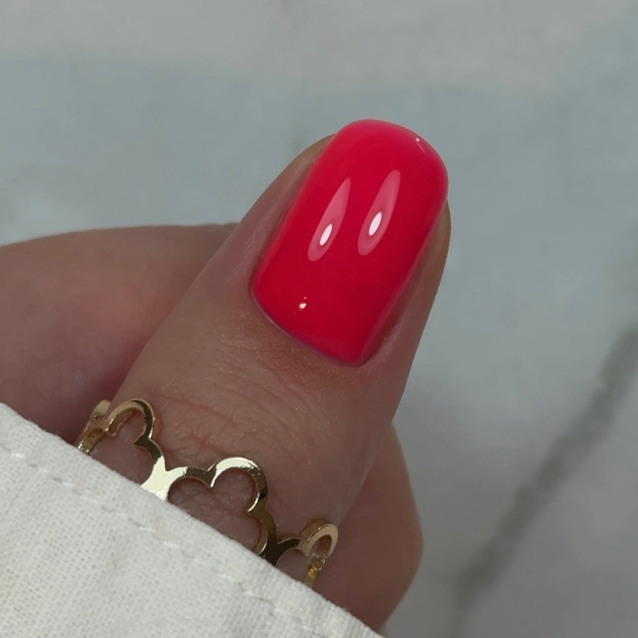 Builder Gel BBIO "Didier Lab", HEMA & TPO free, Hot Pink, 15ml