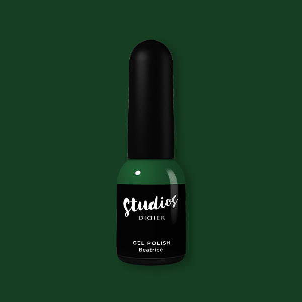 Smalto semipermanente, Studios, TPO free, Beatrice, Didier Lab, 8ml