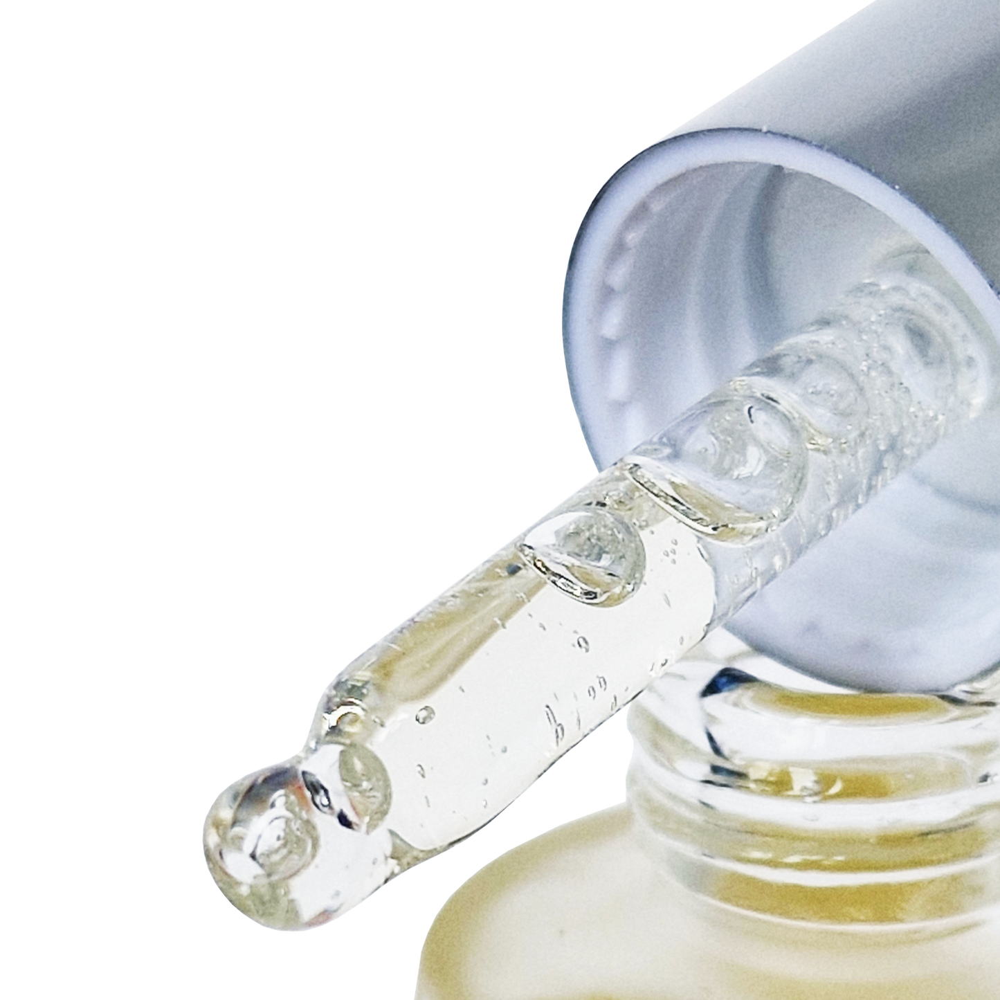 Olio per unghie, Soluzione All-in-One, Didier Lab Beauté