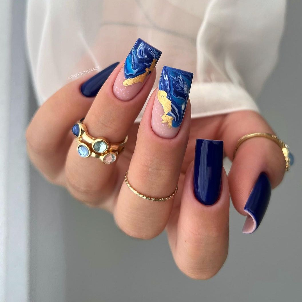 Smalto semipermanente, Studios, TPO & HEMA free, check-in, Didier Lab, 8ml