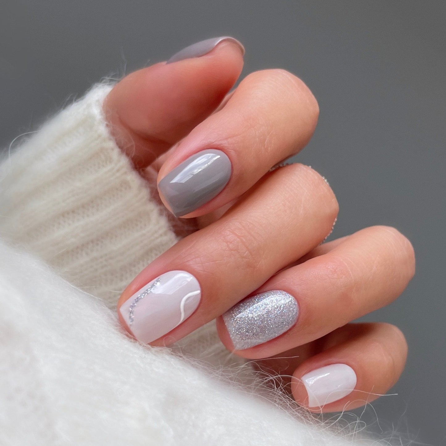 Smalto semipermanente, Studios, TPO free, cozy mocha, Didier Lab, 8ml
