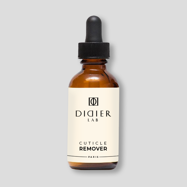 Rimuovi cuticole, Didier Lab, 50ml