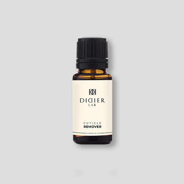 Rimuovi cuticole, Didier Lab, 15ml