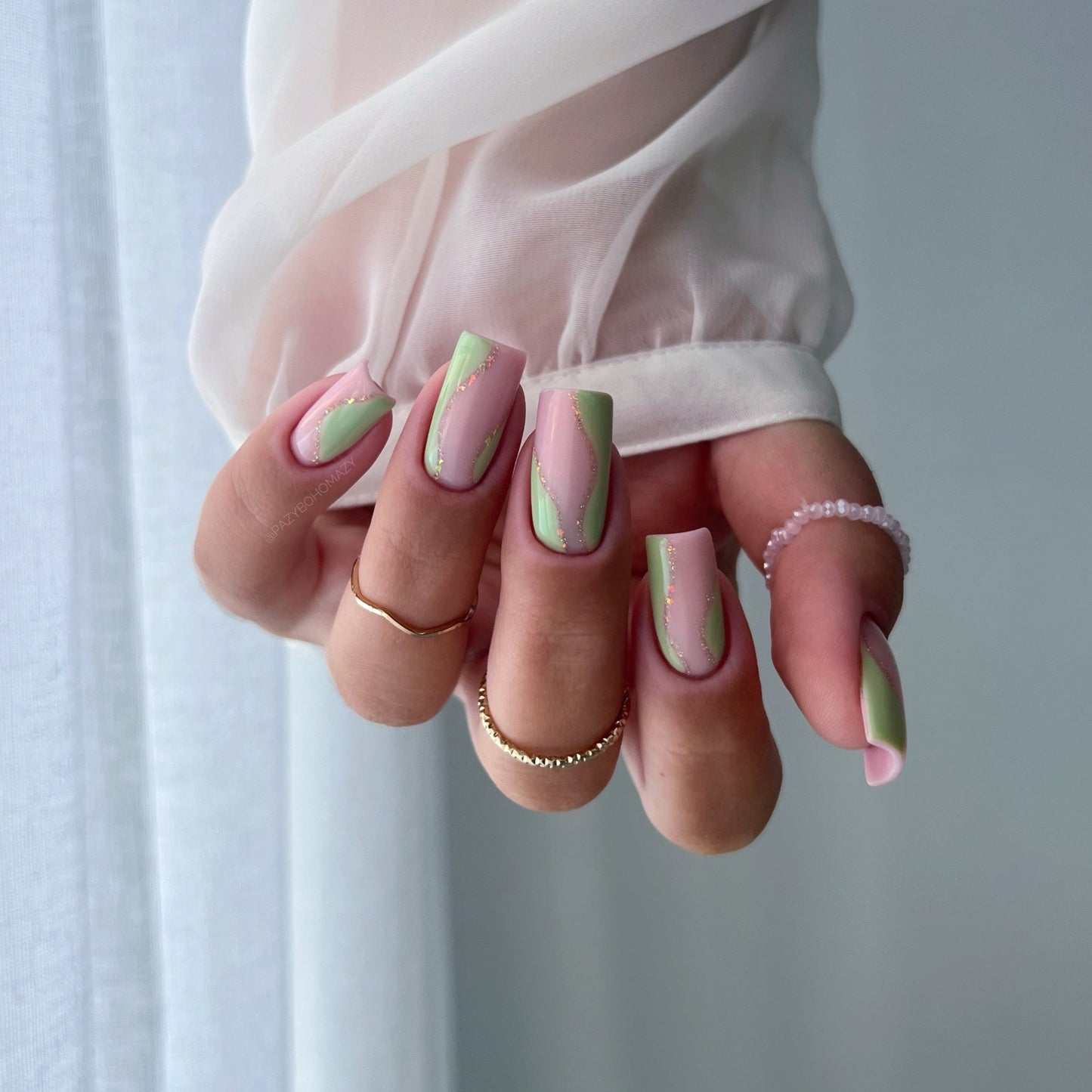Smalto semipermanente, Studios, Do it Best!, Didier Lab, 8ml