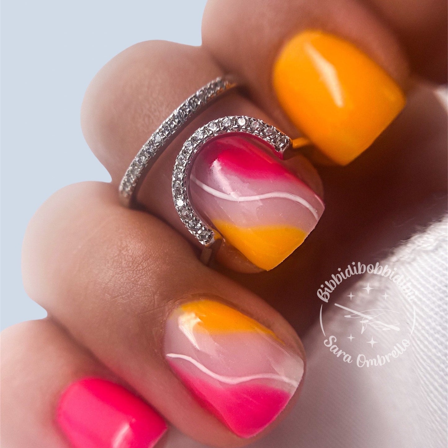 Smalto semipermanente, Studios, Dynamite, Didier Lab, 8ml