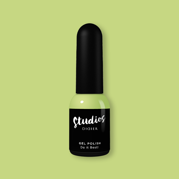 Smalto semipermanente, Studios, Do it Best!, Didier Lab, 8ml