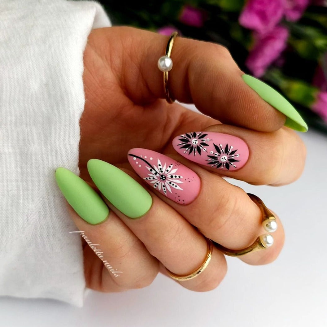 Smalto semipermanente, Studios, Do it Best!, Didier Lab, 8ml