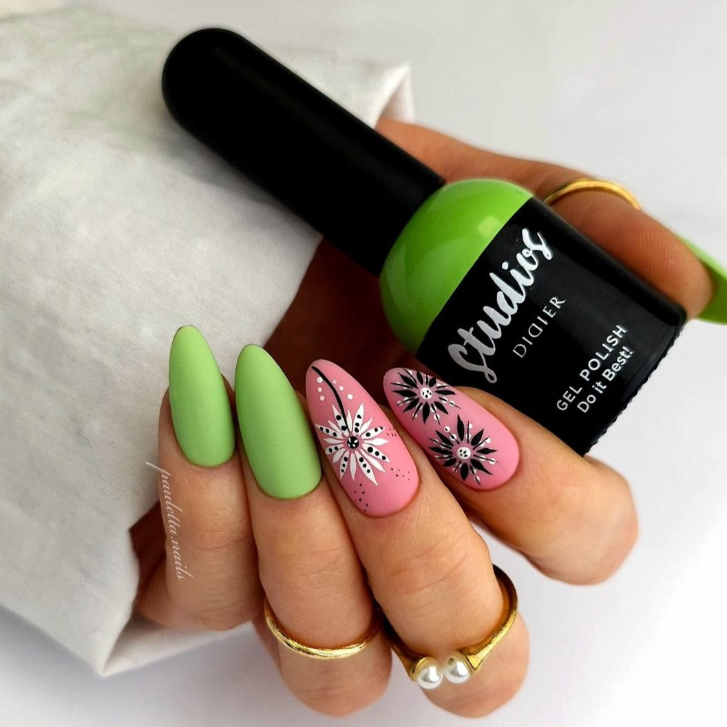 Smalto semipermanente, Studios, Do it Best!, Didier Lab, 8ml