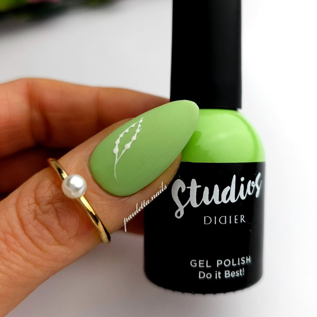 Smalto semipermanente, Studios, Do it Best!, Didier Lab, 8ml