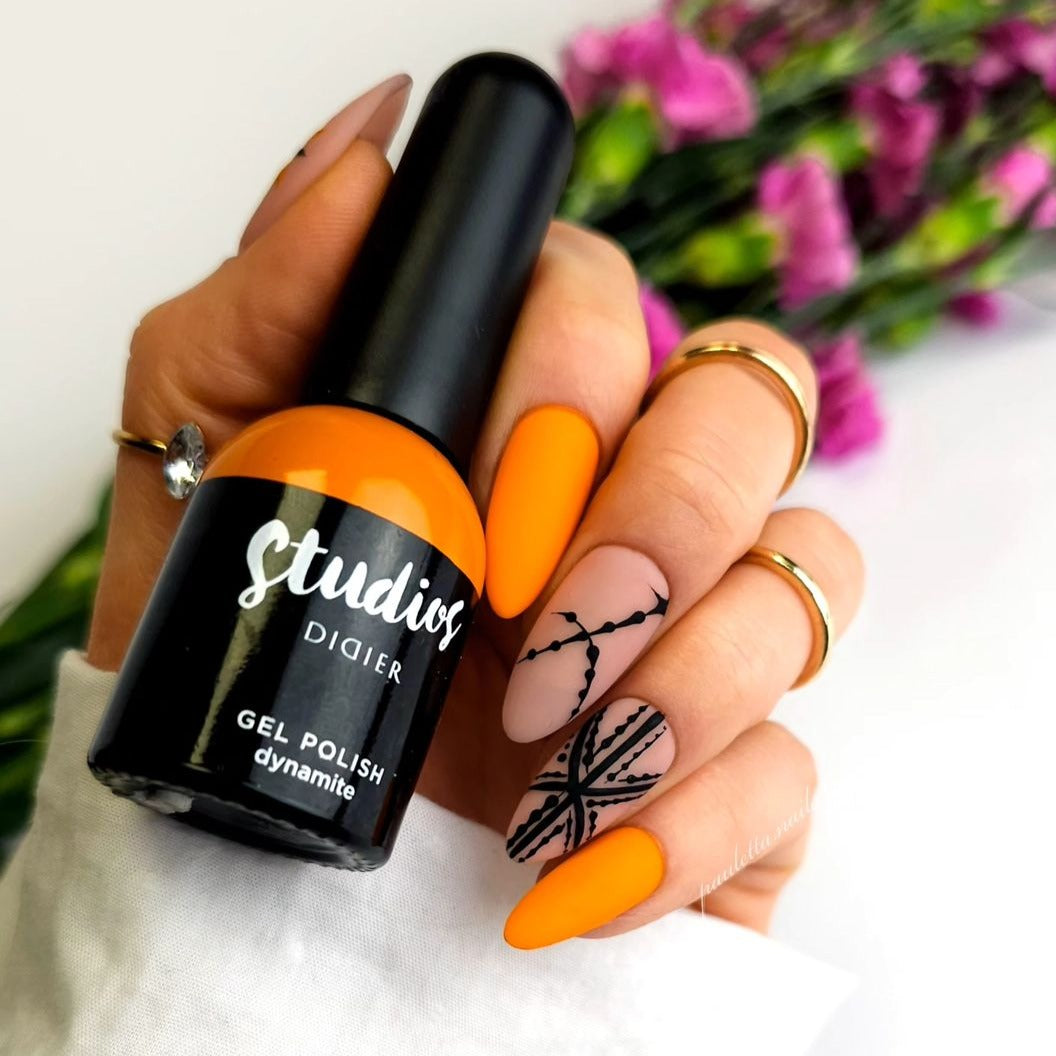 Smalto semipermanente, Studios, Dynamite, Didier Lab, 8ml