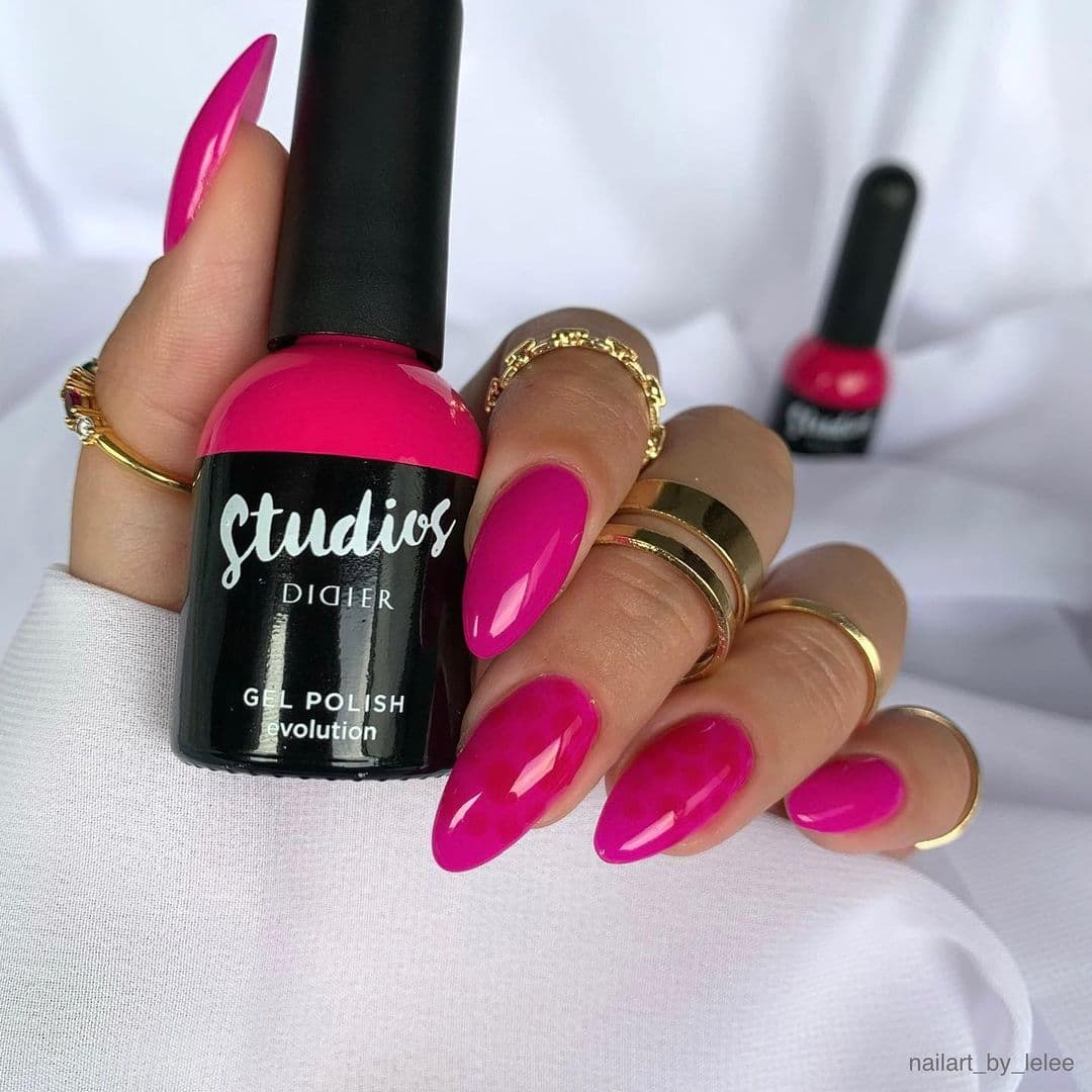 Smalto semipermanente, Studios, TPO & HEMA free, Evolution, Didier Lab, 8ml