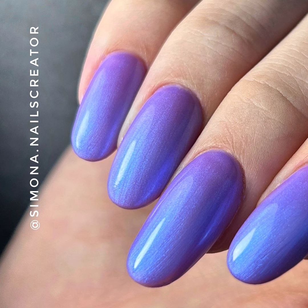 Smalto semipermanente, Exotic, Peacock, HEMA & TPO free, Didier Lab, 10ml