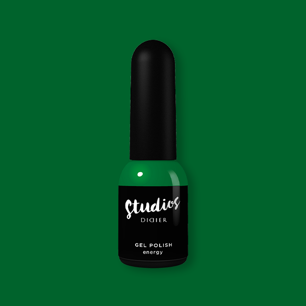 Smalto semipermanente, Studios, TPO free, Energy, Didier Lab, 8ml