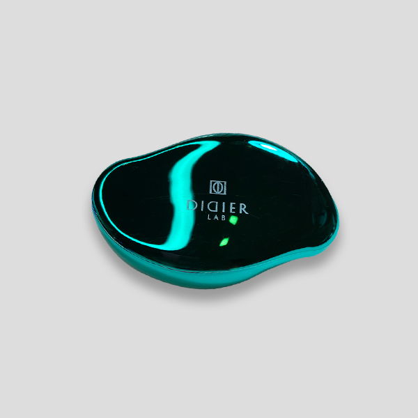 Levacalli Nano Glass, Verde, Didier Lab