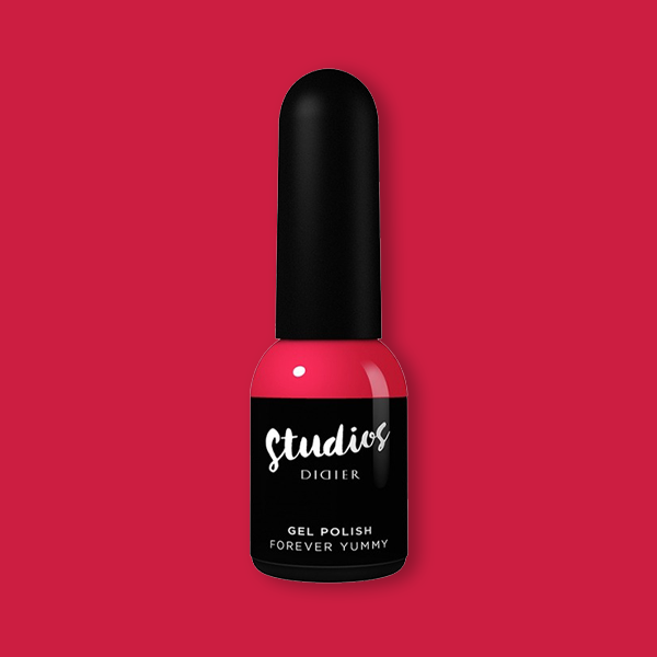 Smalto semipermanente, Studios, forever yummy, Didier Lab, 8ml