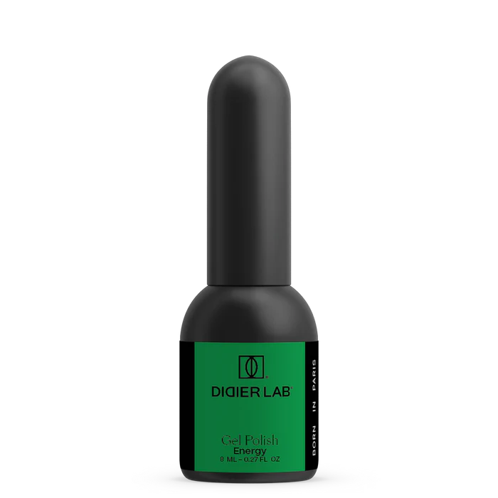 Smalto semipermanente, Studios, TPO & HEMA free, Energy, Didier Lab, 8ml