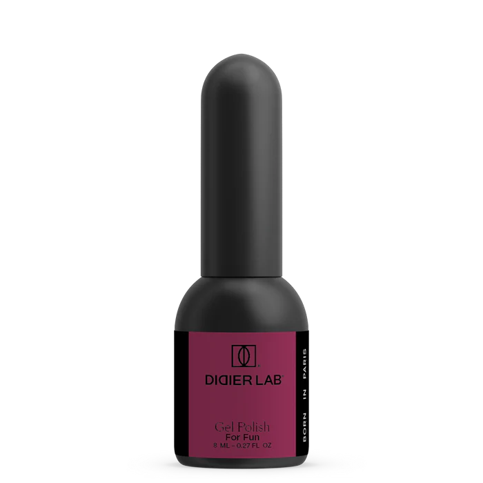 Smalto semipermanente, Studios, TPO & HEMA free, for fun, Didier Lab, 8ml