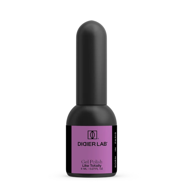 Smalto semipermanente, Studios, TPO free, Like totally, Didier Lab, 8ml