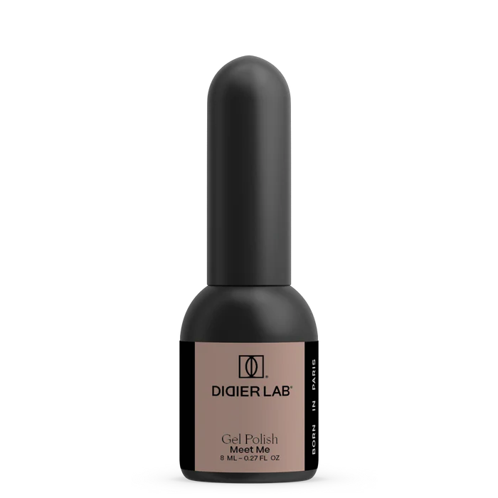 Smalto semipermanente, Studios, TPO & HEMA free, meet me, Didier Lab, 8ml