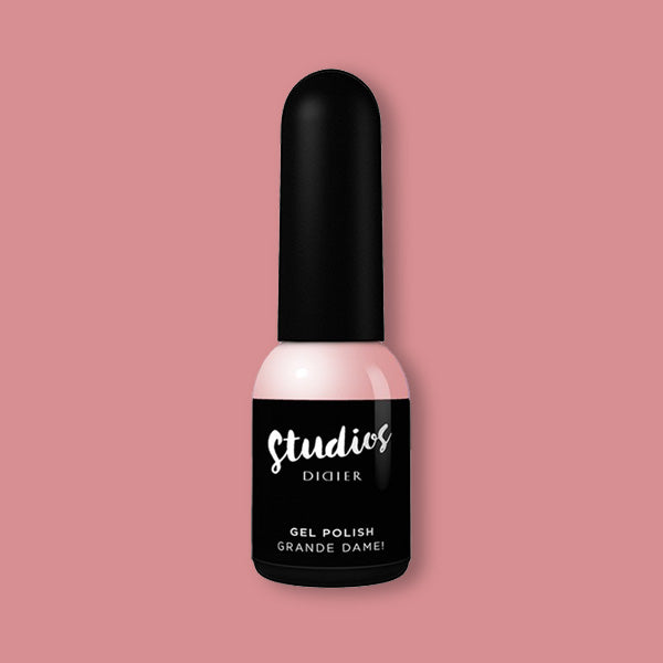 Smalto semipermanente, Studios, grande dame!, Didier Lab, 8ml