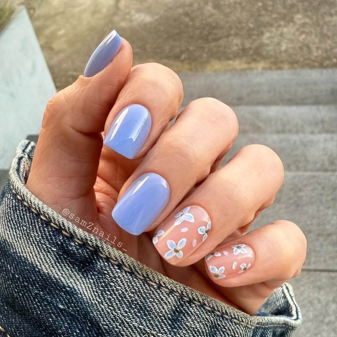 Top coat no wipe "Didier lab", Slim Fit, 10ml