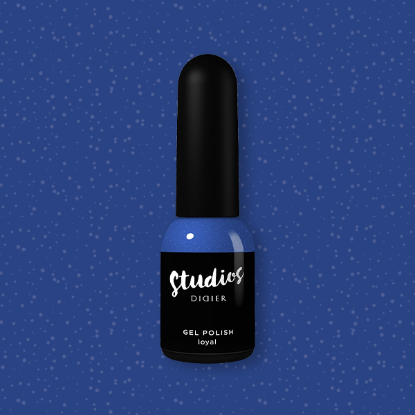Smalto semipermanente, Studios, TPO free, Loyal, Didier Lab, 8ml
