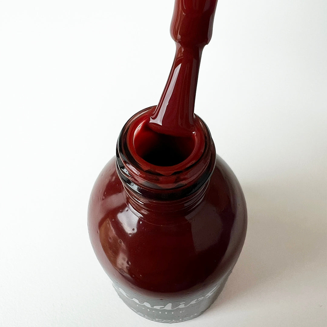 Smalto semipermanente, Studios, Merlot wine, Didier Lab, 8ml