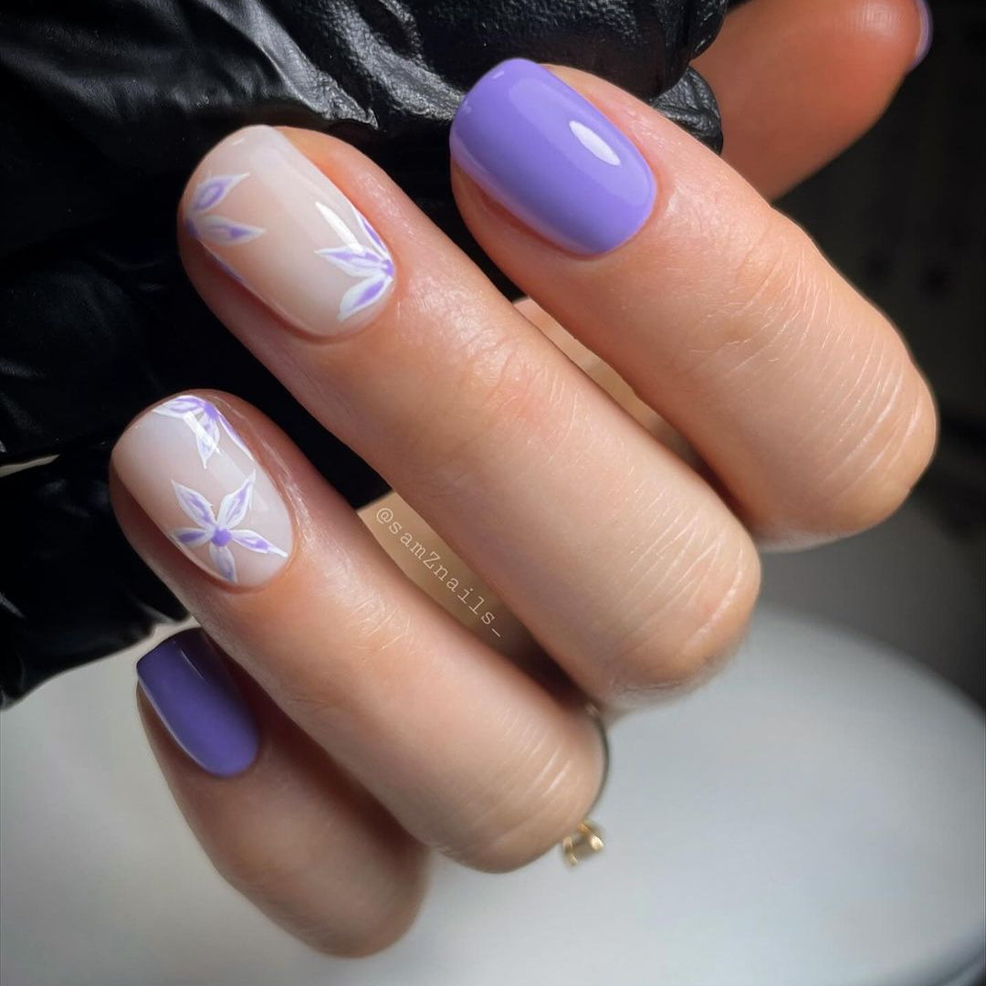 Smalto semipermanente, Studios, TPO free, being crazy, Didier Lab, 8ml