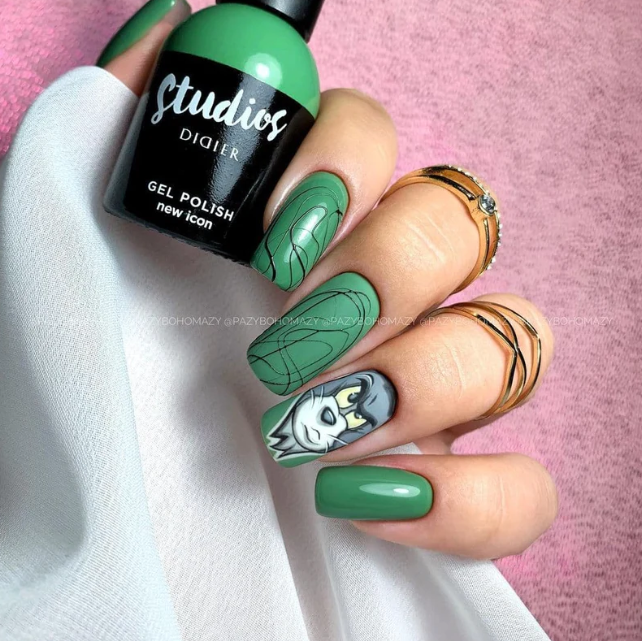 Smalto semipermanente, Studios, new icon, Didier Lab, 8ml