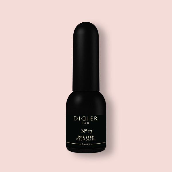Smalto semipermanente, One Step, No17, Didier Lab, 10ml