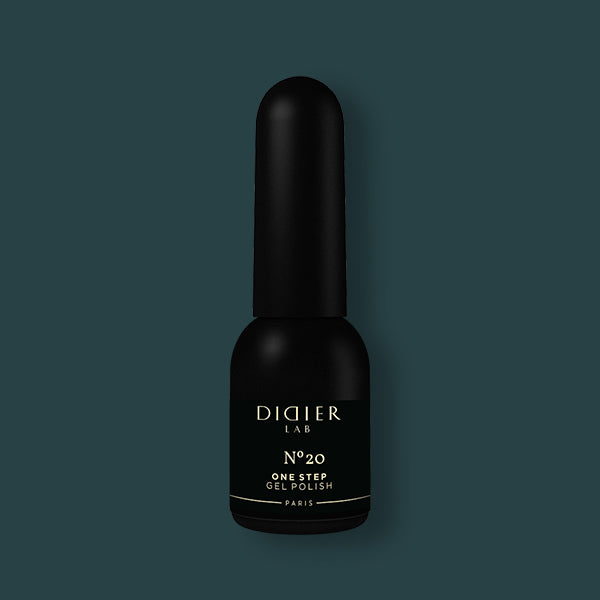 Smalto semipermanente, One Step, No20, Didier Lab, 10ml