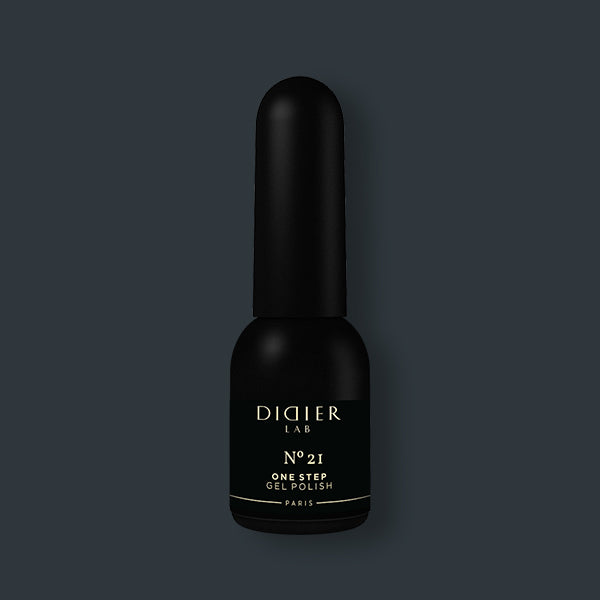 Smalto semipermanente, One Step, No21, Didier Lab, 10ml