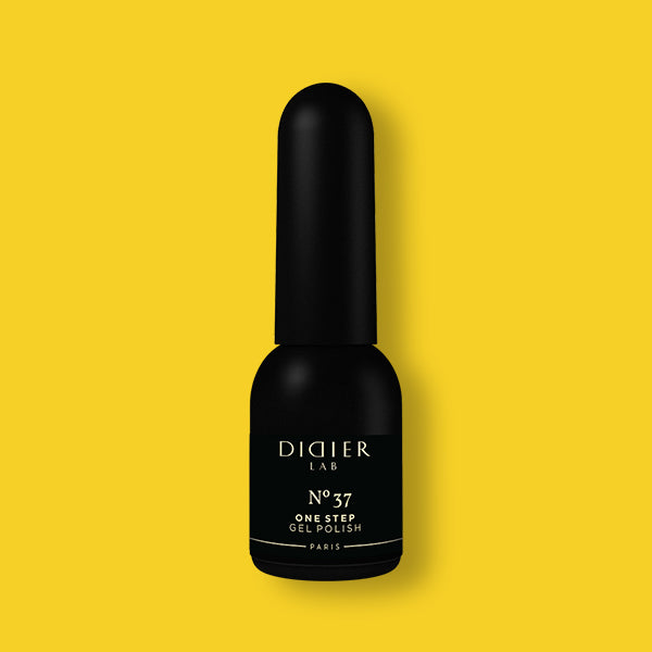 Smalto semipermanente, One Step, No37, Didier Lab, 10ml