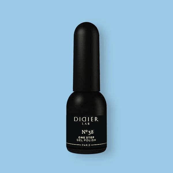 Smalto semipermanente, One Step, No38, Didier Lab, 10ml