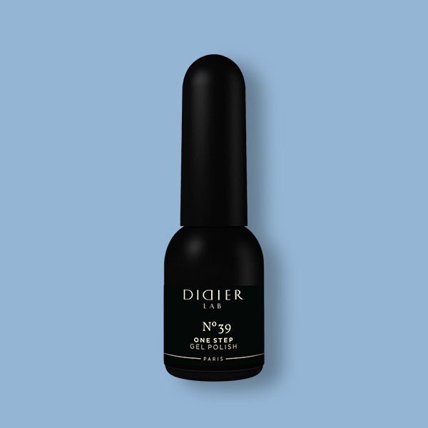 Smalto semipermanente, One Step, No39, Didier Lab, 10ml