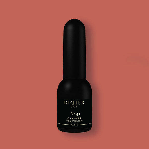 Smalto semipermanente, One Step, No41, Didier Lab, 10ml