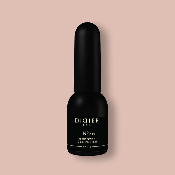 Smalto semipermanente, One Step, No46, Didier Lab, 10ml