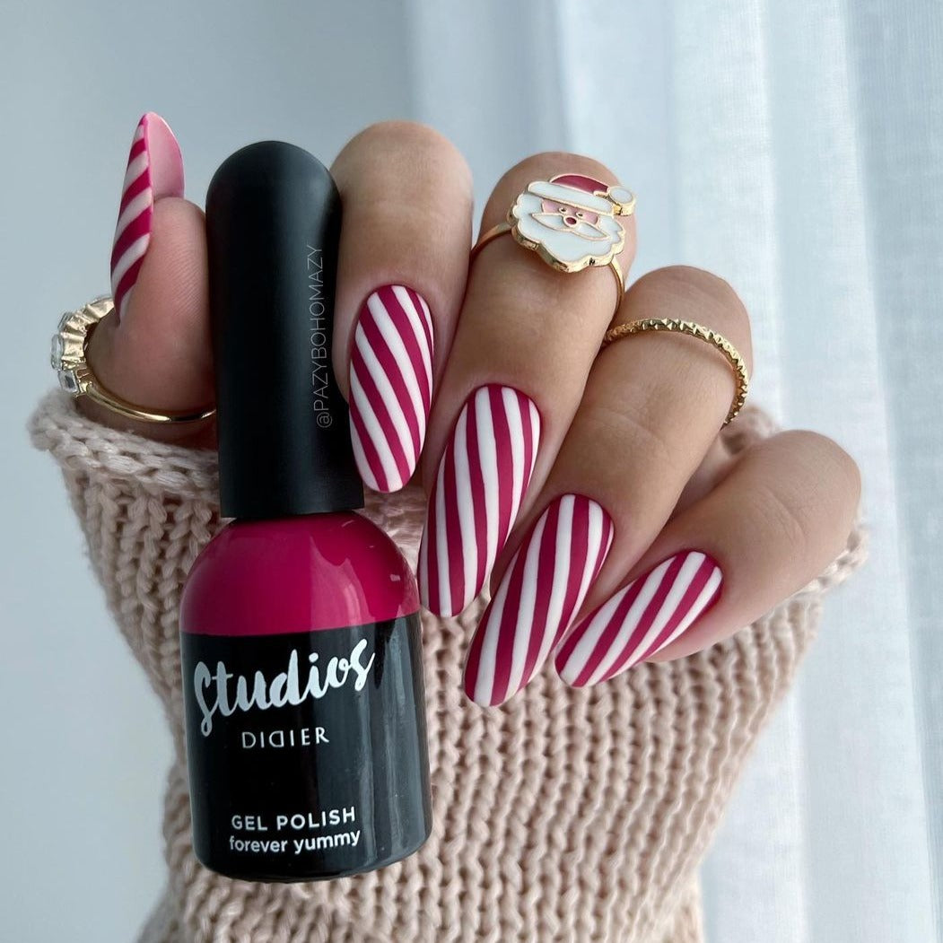 Smalto semipermanente, Studios, forever yummy, Didier Lab, 8ml