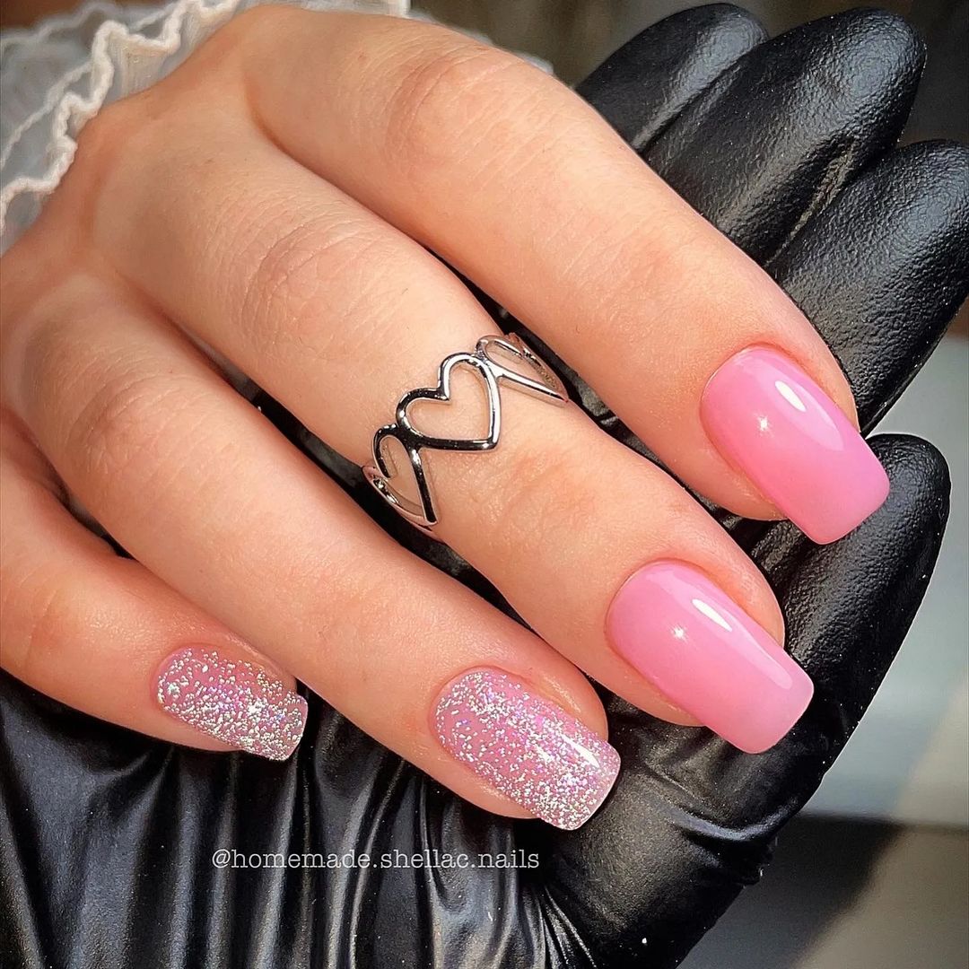 Smalto semipermanente, POP Star, No1, Didier Lab, 8ml