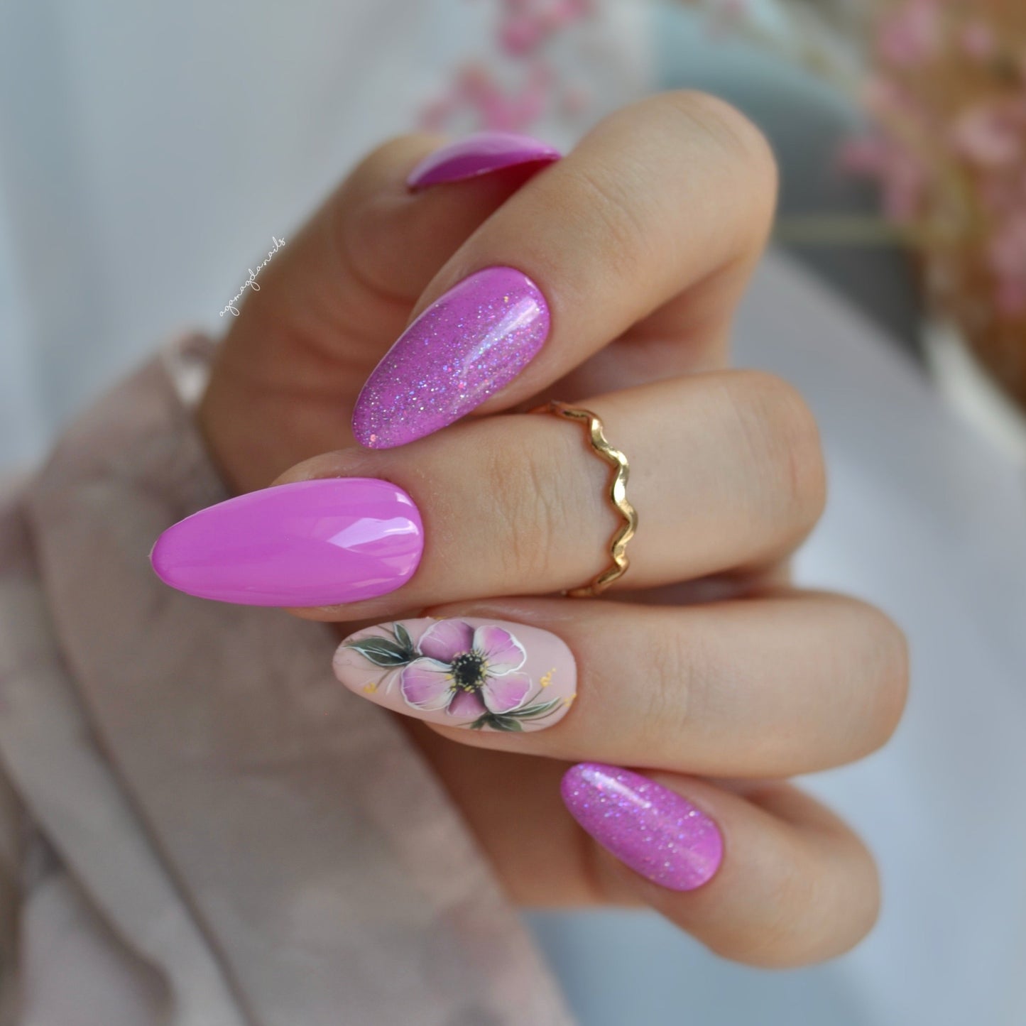 Smalto semipermanente, POP Star, No2, Didier Lab, 8ml