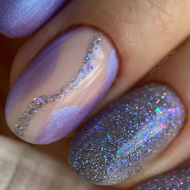 Smalto semipermanente, POP Star, No5, TPO & HEMA free, Didier Lab, 8ml