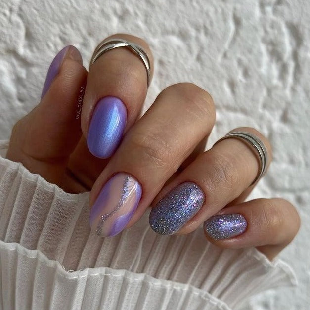 Smalto semipermanente, POP Star, No5, TPO & HEMA free, Didier Lab, 8ml