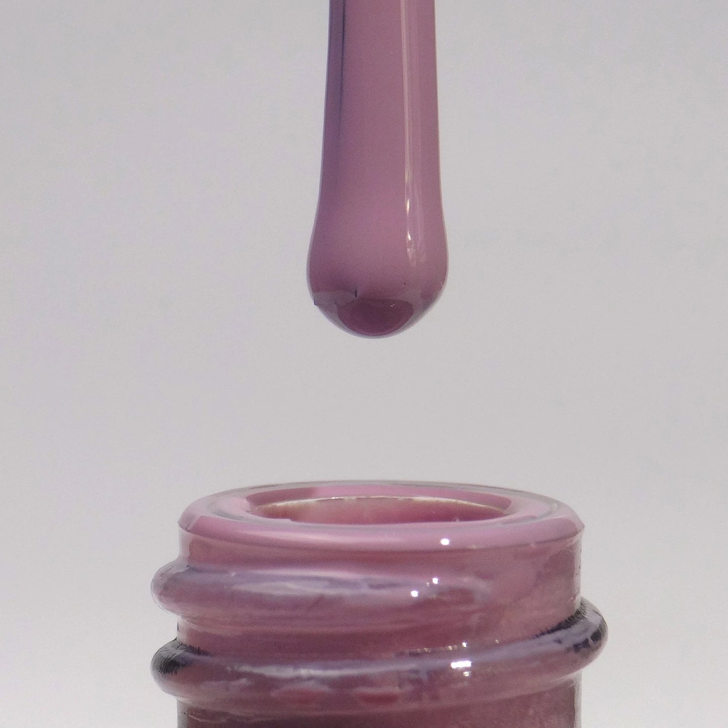 Smalto semipermanente Didier Lab, pale violet, 8ml